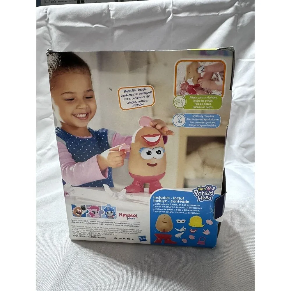 Hasbro brand new